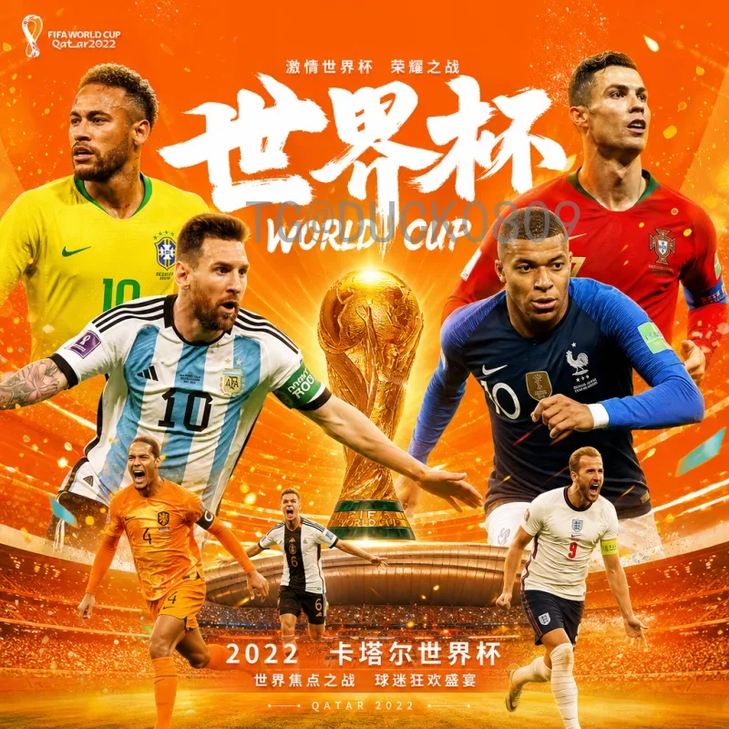 2026年美加墨世界杯非洲区名额详解：分配规则与预选赛赛制