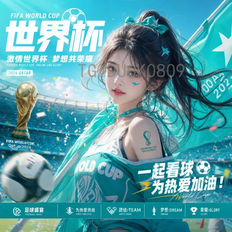 实时解读：2026世界杯欧洲区名额分配详解与影响分析